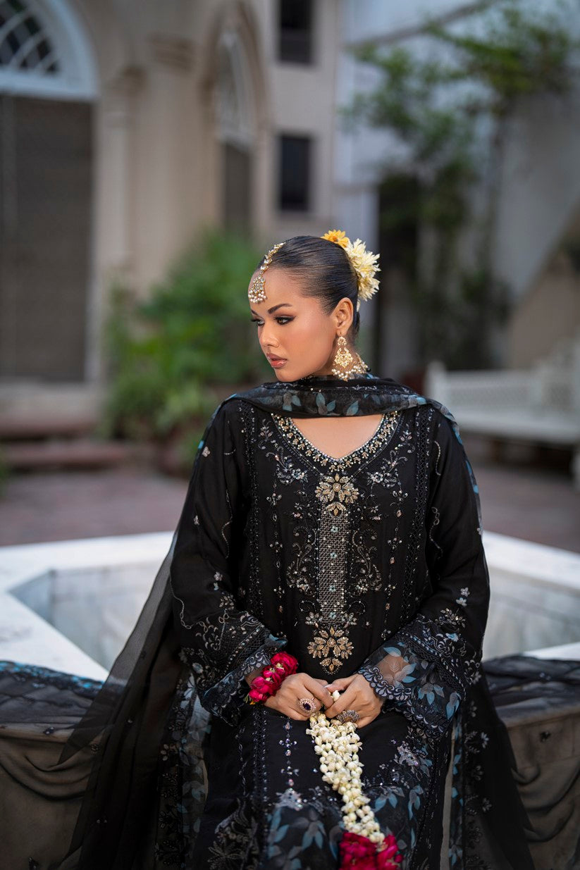 Kiara - Silvaana Vol II