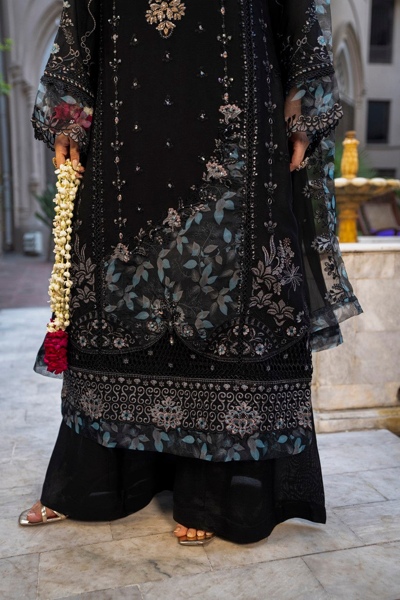 Kiara - Silvaana Vol II