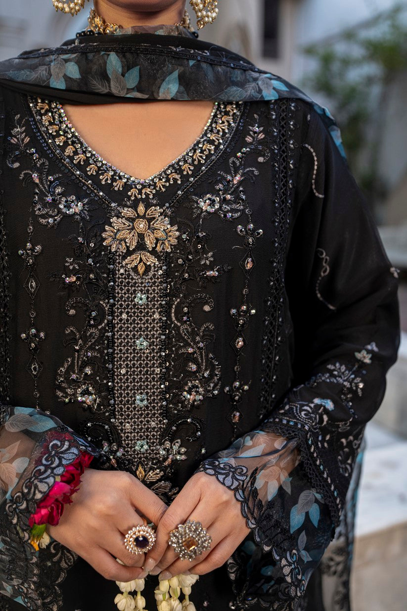 Kiara - Silvaana Vol II