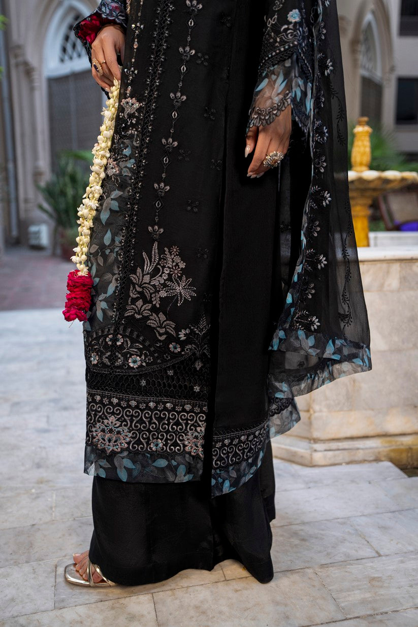 Kiara - Silvaana Vol II