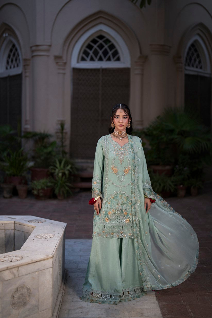 Leila - Silvaana Vol II