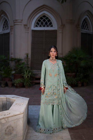 Leila - Silvaana Vol II