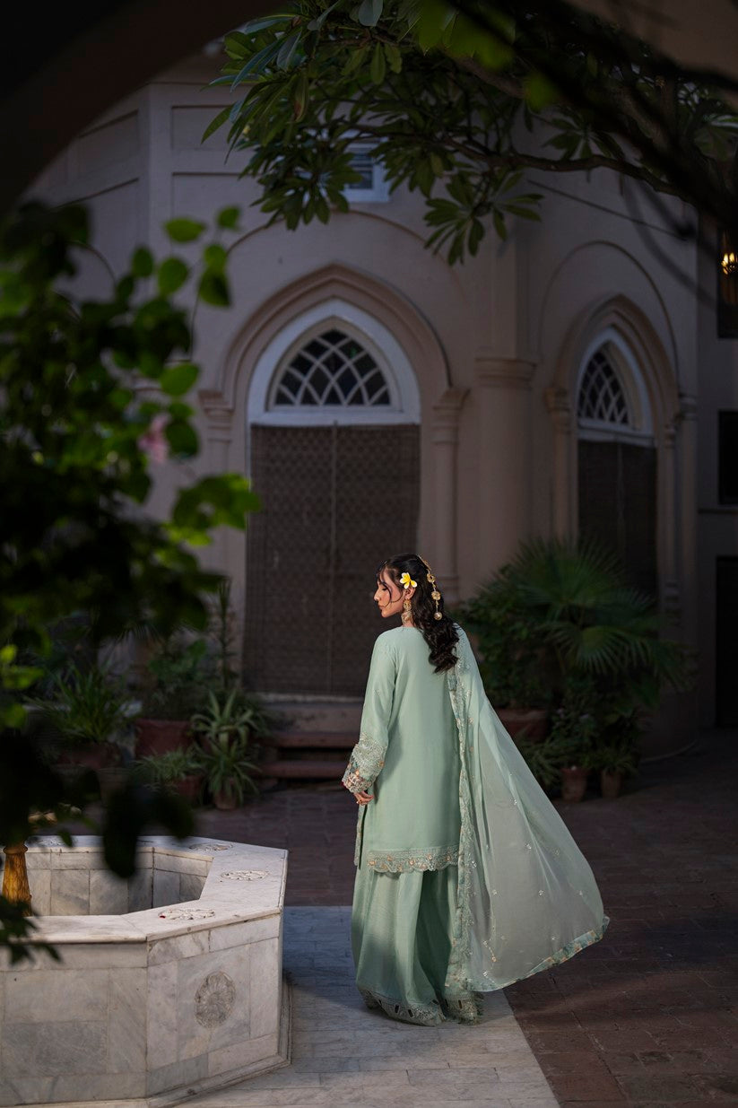 Leila - Silvaana Vol II