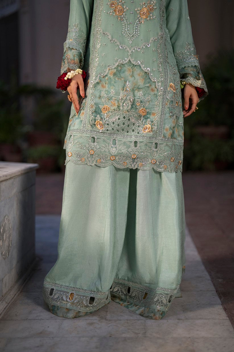 Leila - Silvaana Vol II