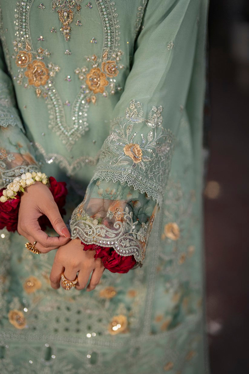 Leila - Silvaana Vol II