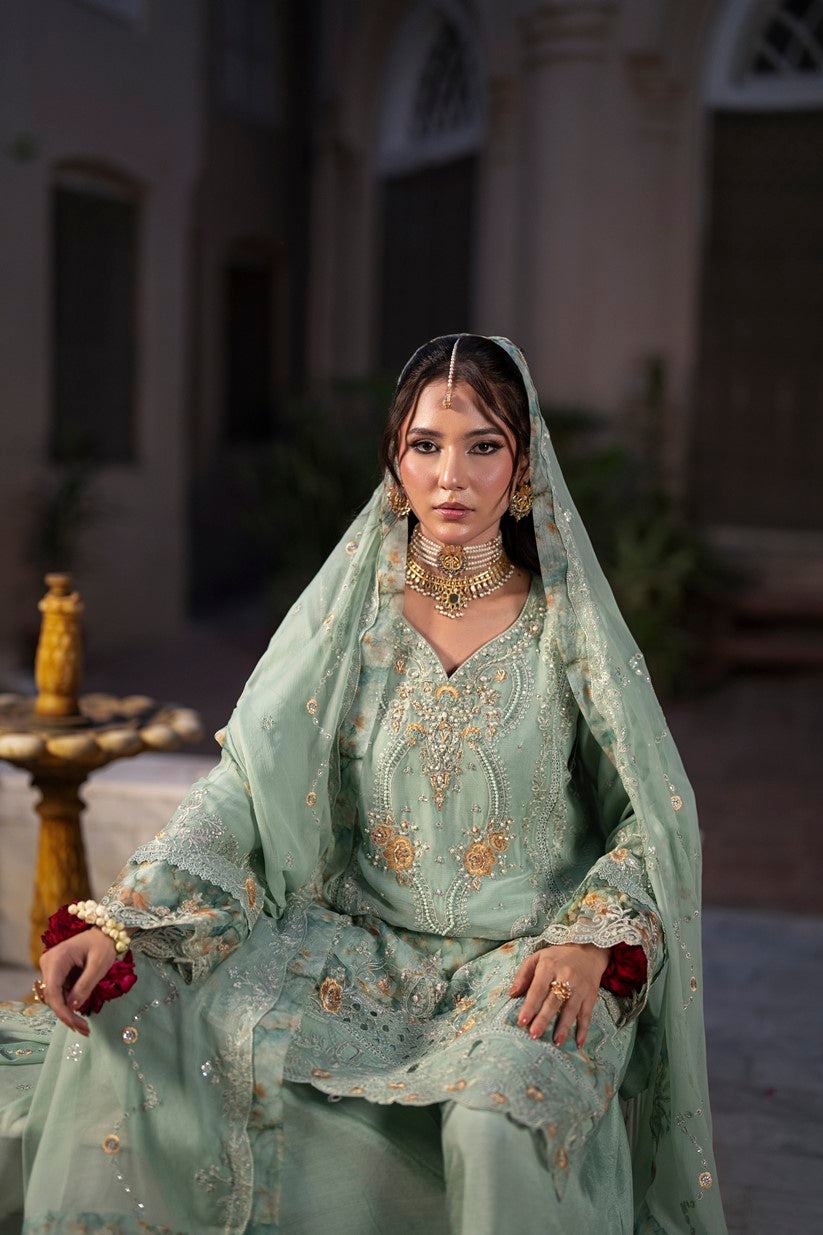 Leila - Silvaana Vol II