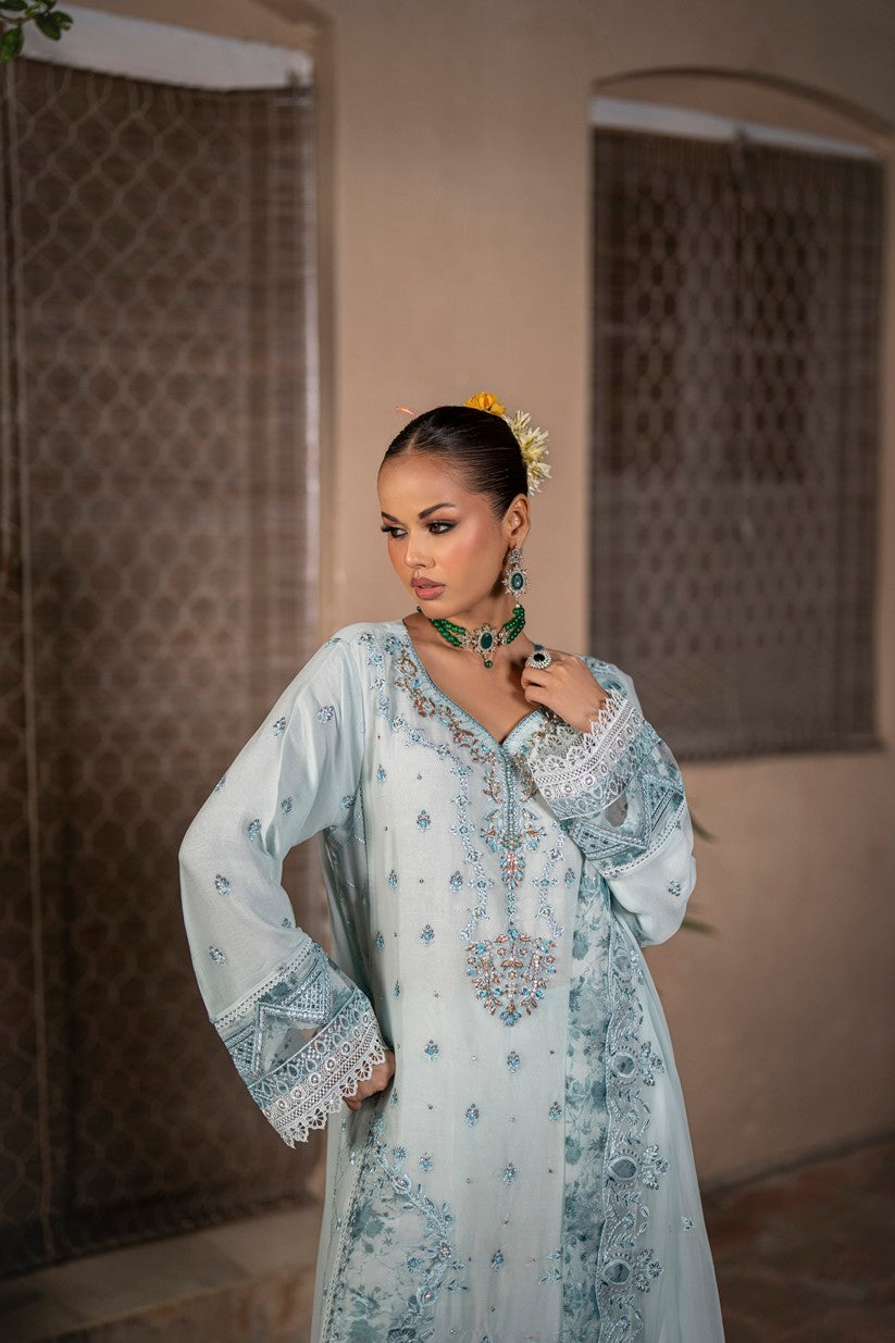 Ayla - Silvaana Vol II