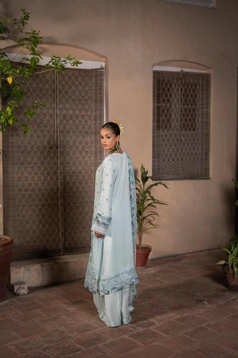 Ayla - Silvaana Vol II