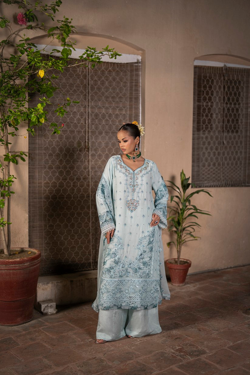 Ayla - Silvaana Vol II