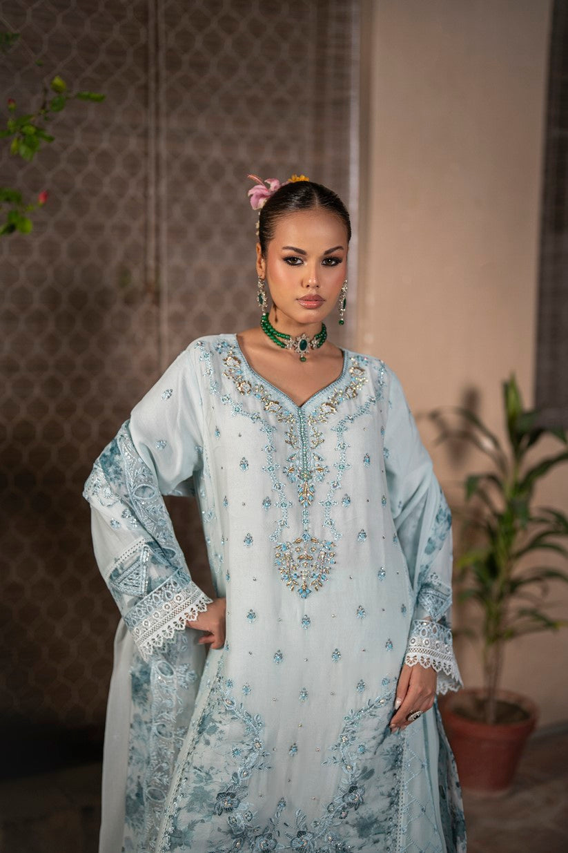 Ayla - Silvaana Vol II