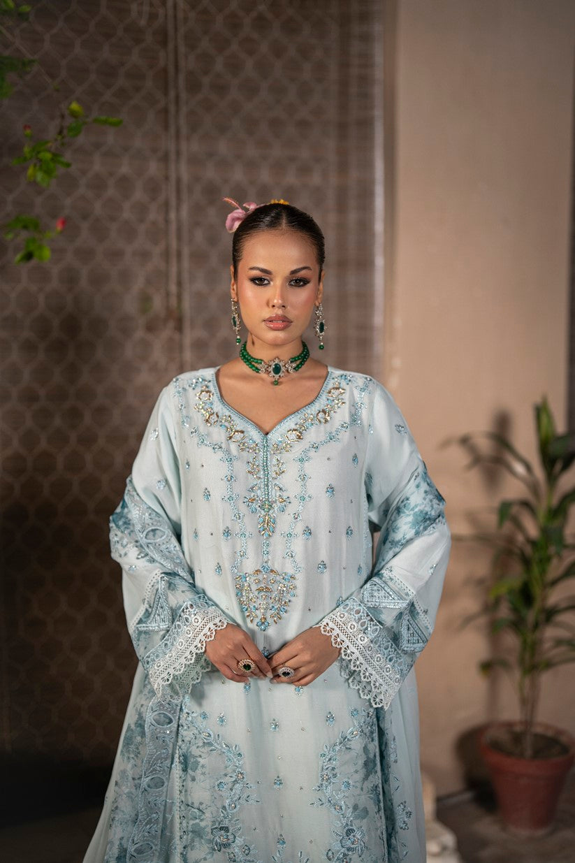 Ayla - Silvaana Vol II