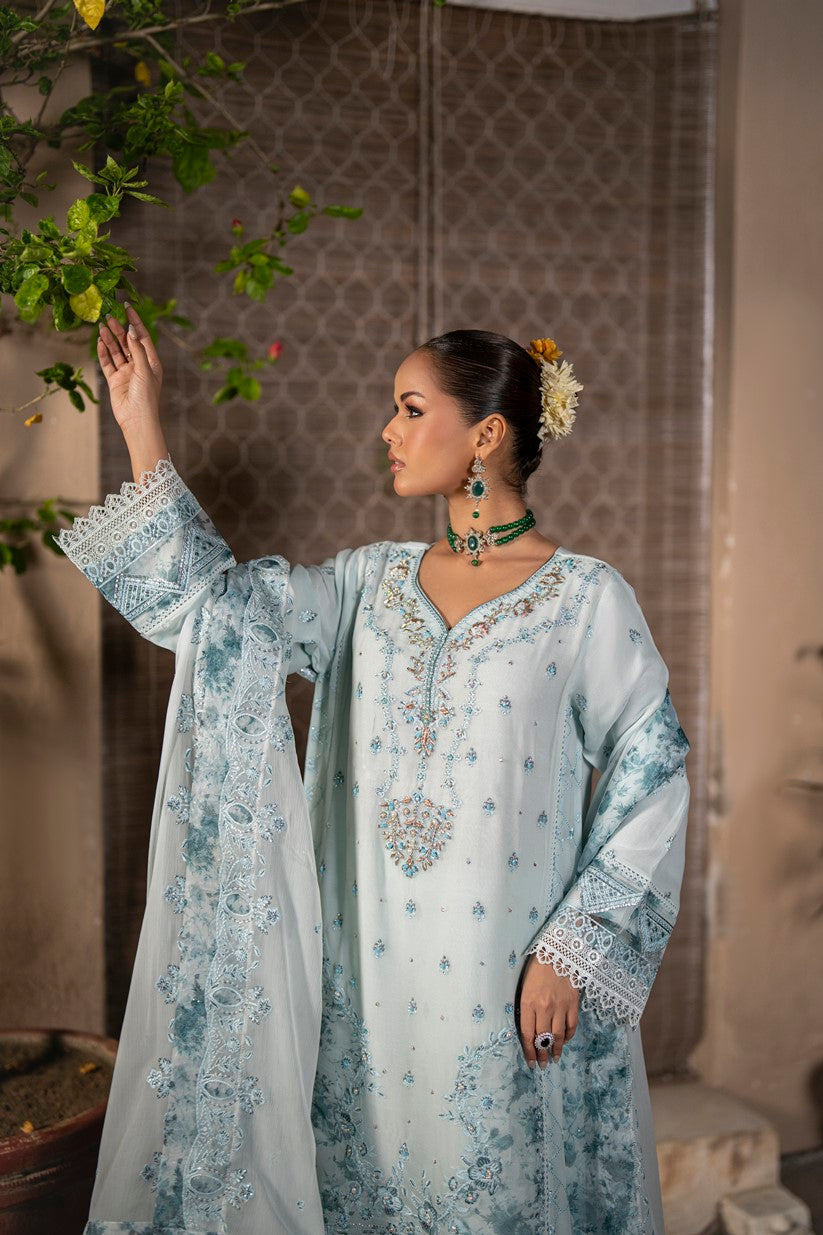 Ayla - Silvaana Vol II