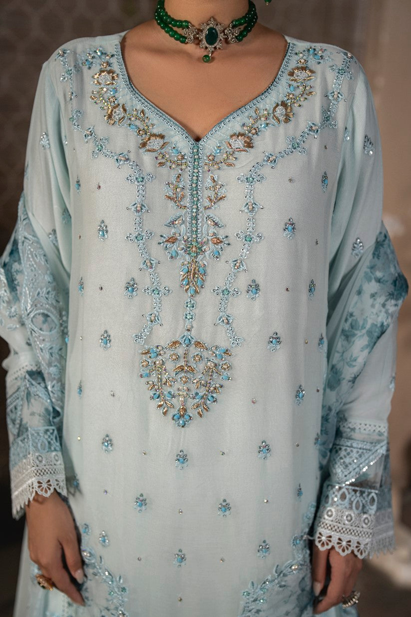 Ayla - Silvaana Vol II