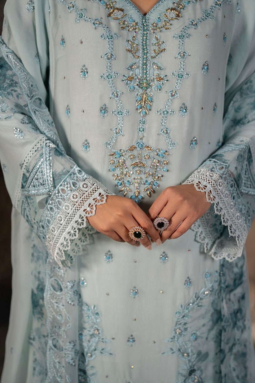 Ayla - Silvaana Vol II