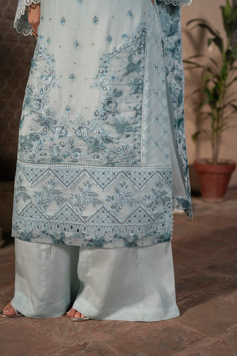 Ayla - Silvaana Vol II