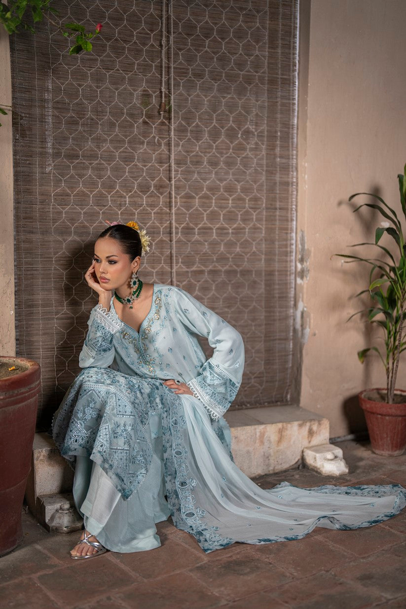 Ayla - Silvaana Vol II