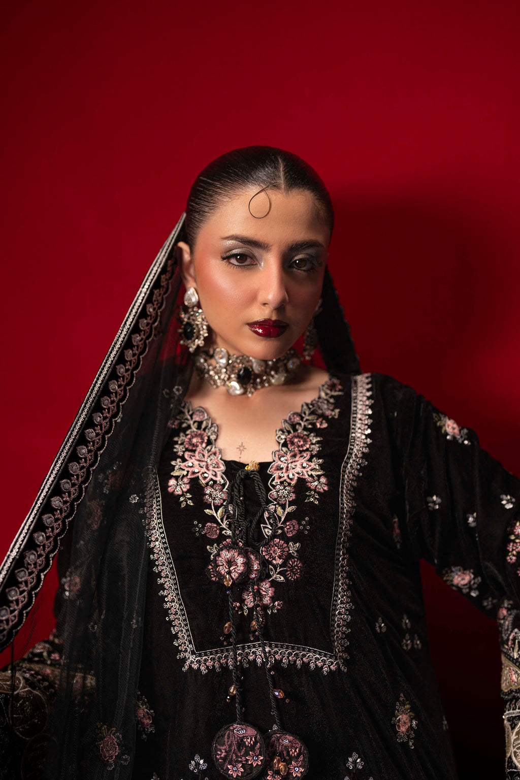 Rehmat - Makhmal