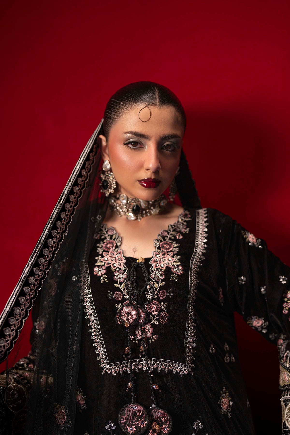Rehmat - Makhmal