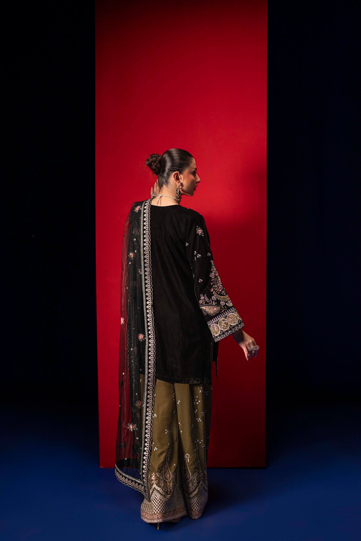 Rehmat - Makhmal