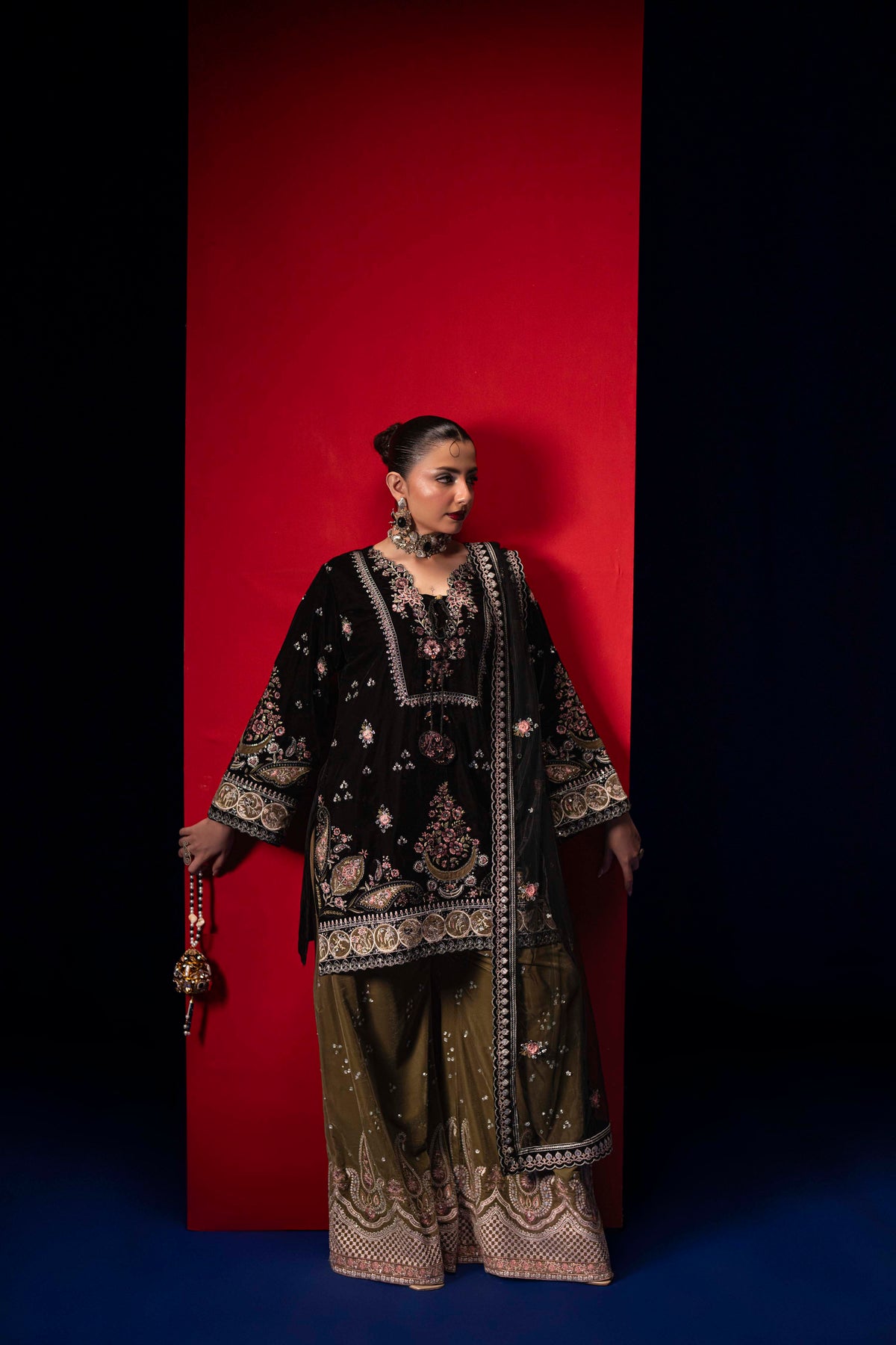 Rehmat - Makhmal