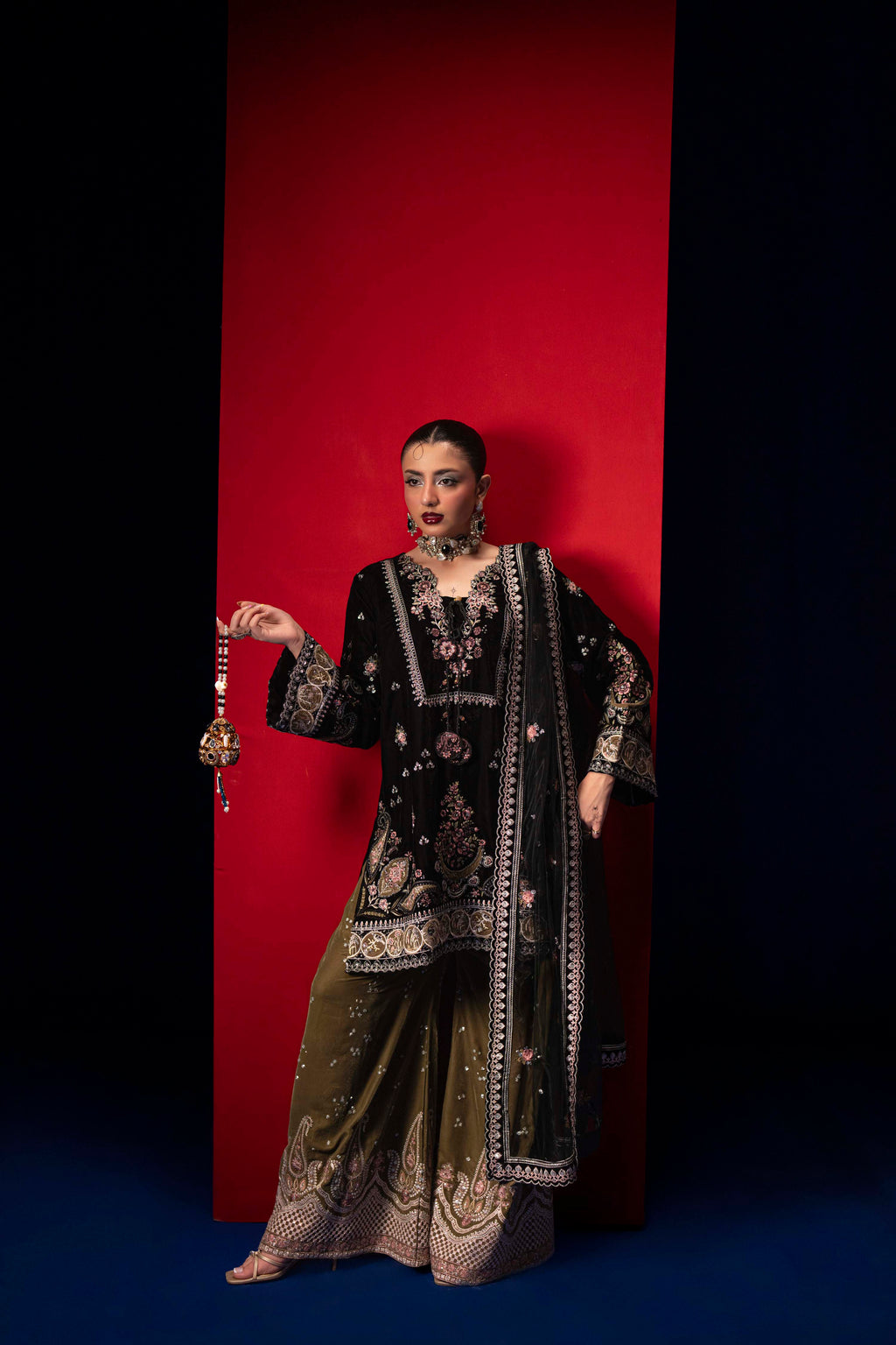 Rehmat - Makhmal