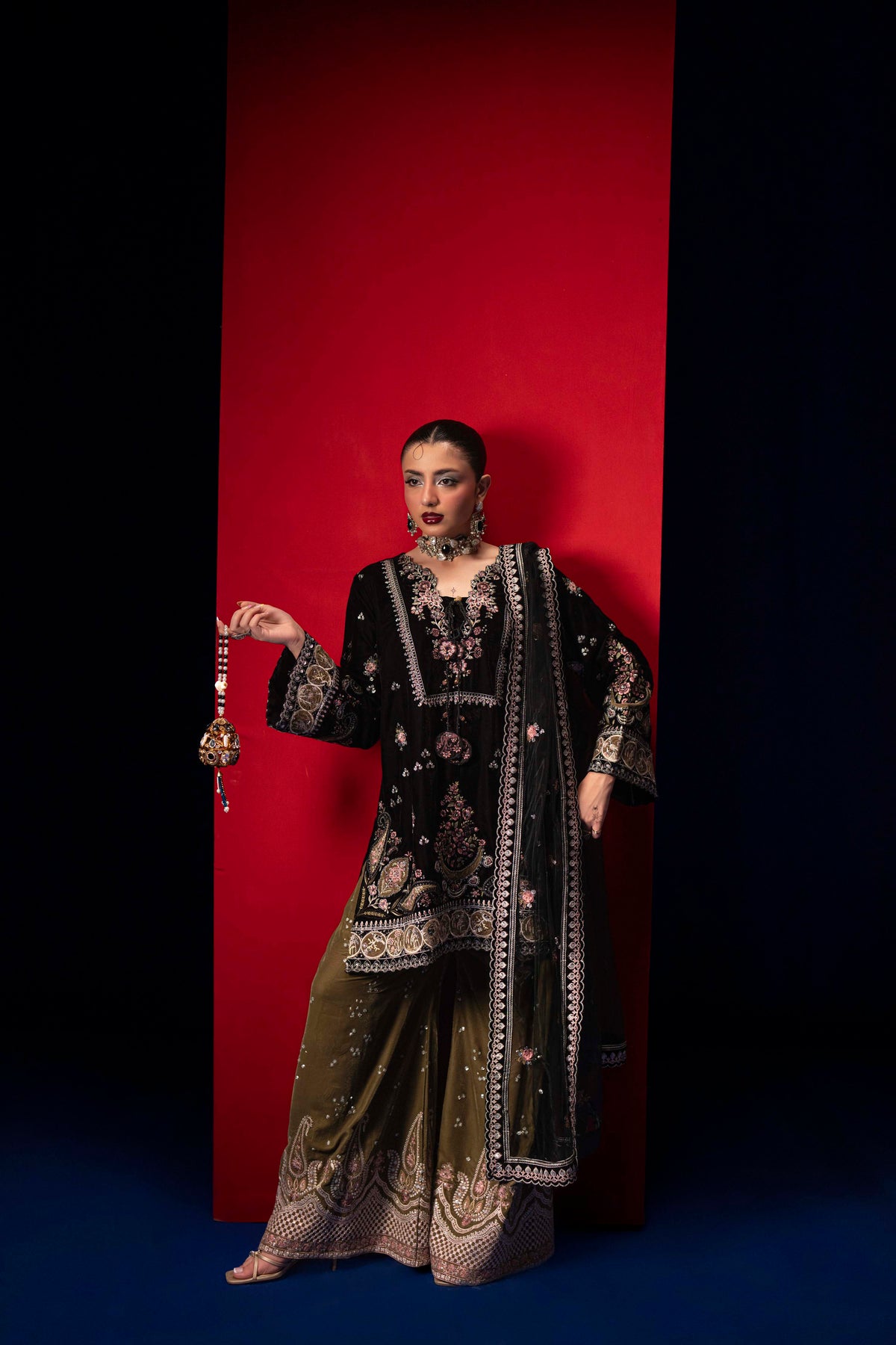 Rehmat - Makhmal