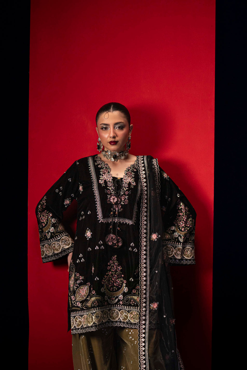 Rehmat - Makhmal