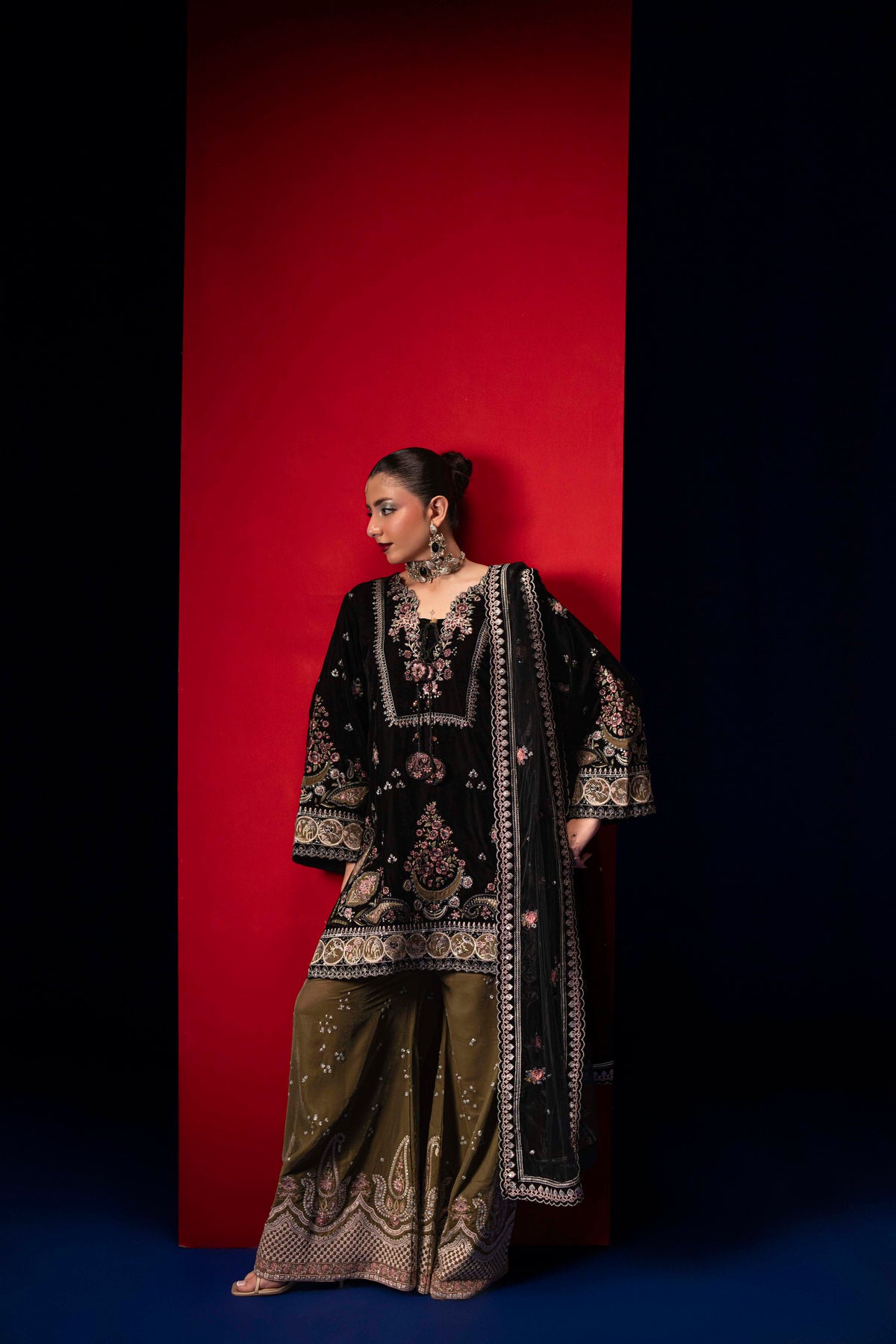 Rehmat - Makhmal