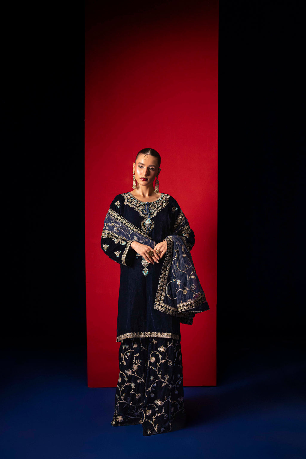 Falak - Makhmal