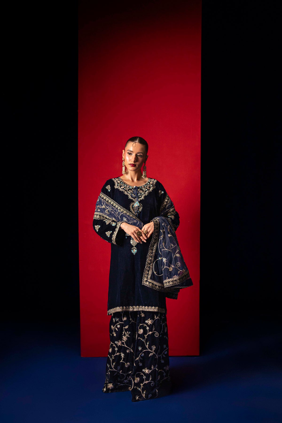 Falak - Makhmal