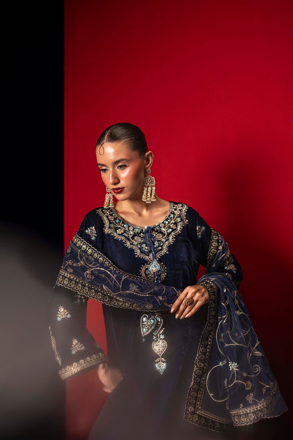 Falak - Makhmal
