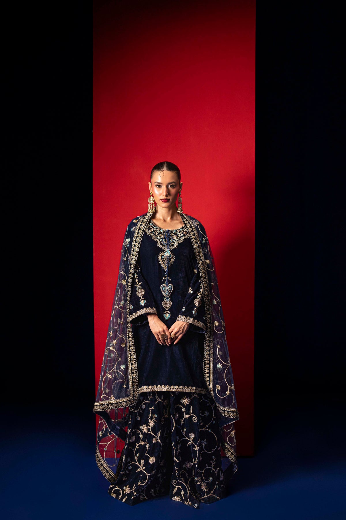 Falak - Makhmal