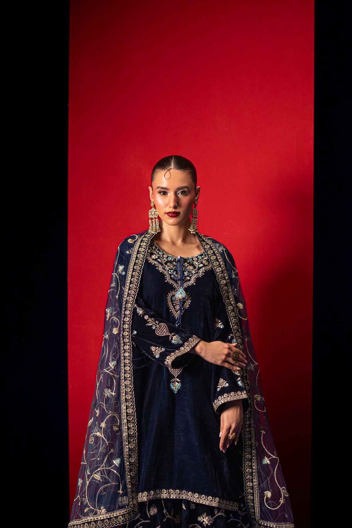 Falak - Makhmal