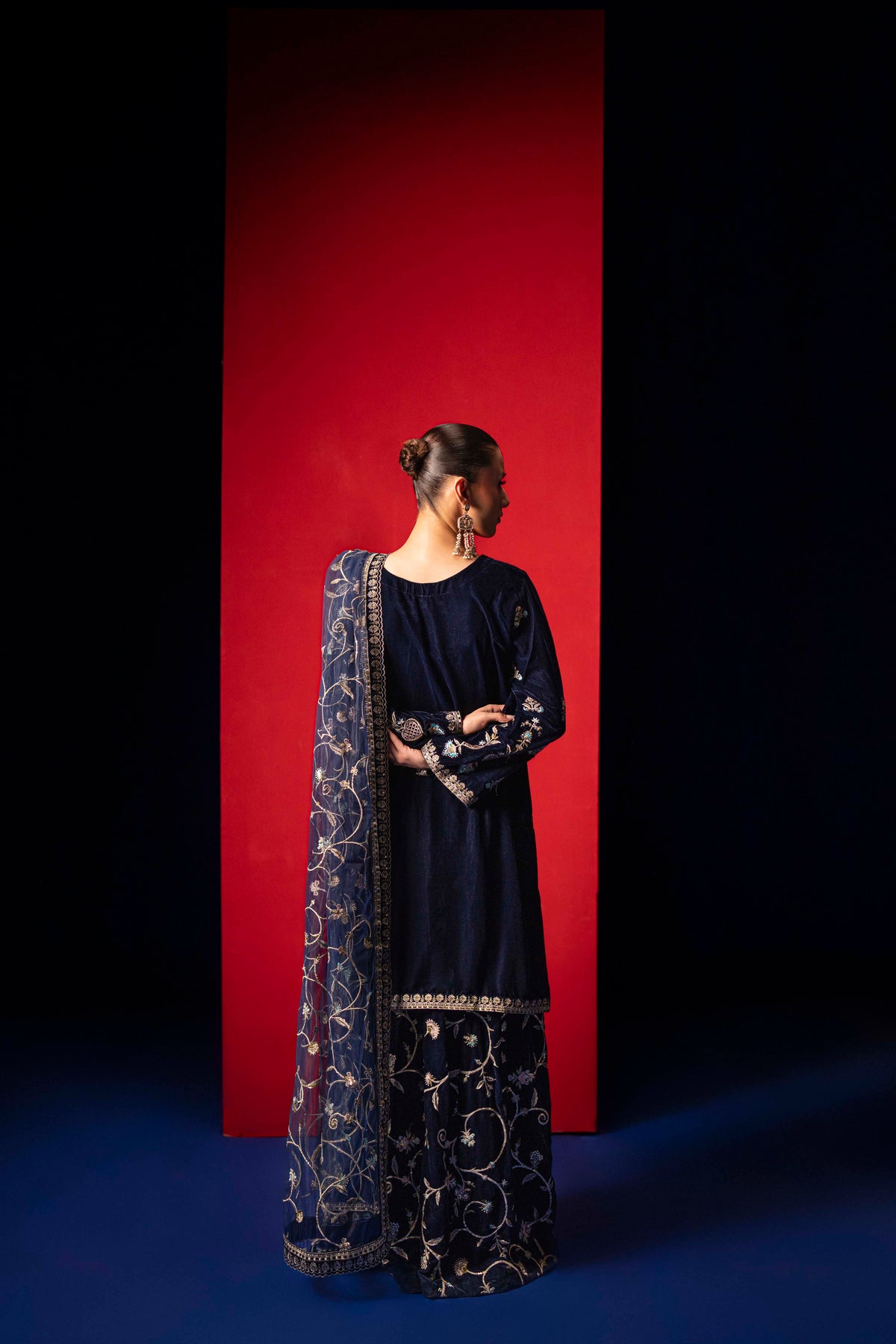 Falak - Makhmal