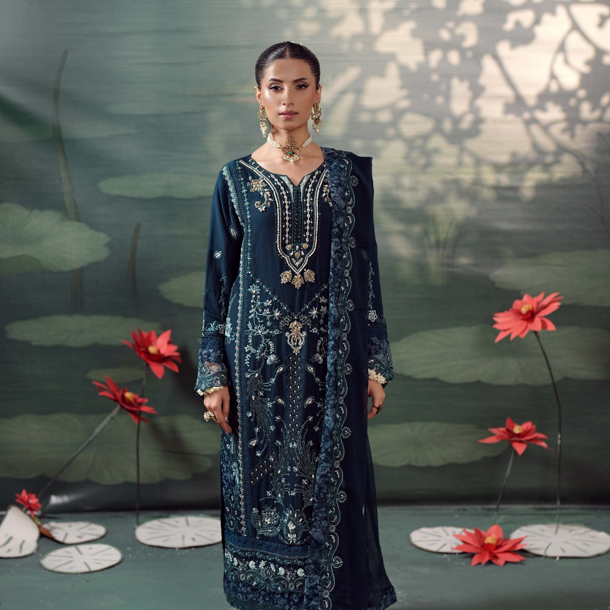 Linaah – Silvaana