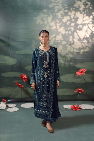 Linaah – Silvaana