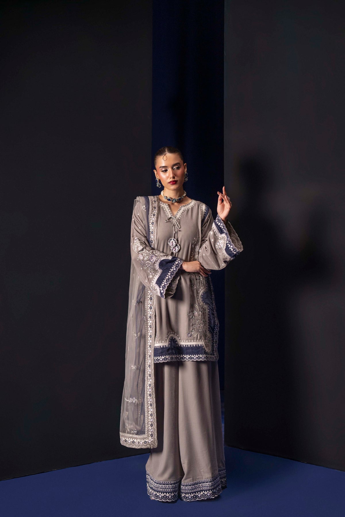 Farhat - Makhmal
