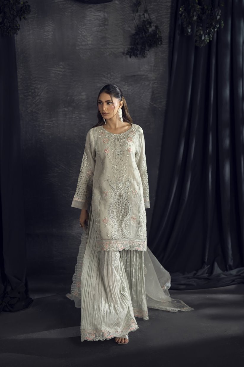Zaryah - Fitoor