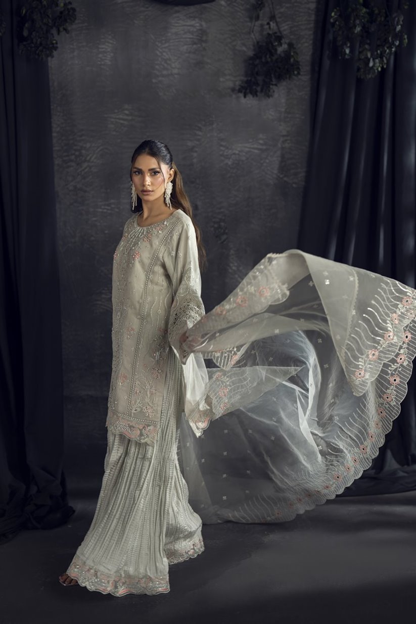 Zaryah - Fitoor