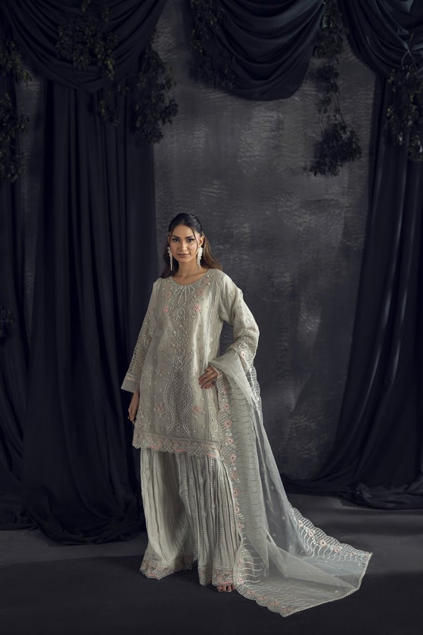 Zaryah - Fitoor