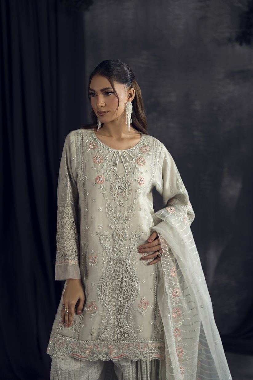 Zaryah - Fitoor