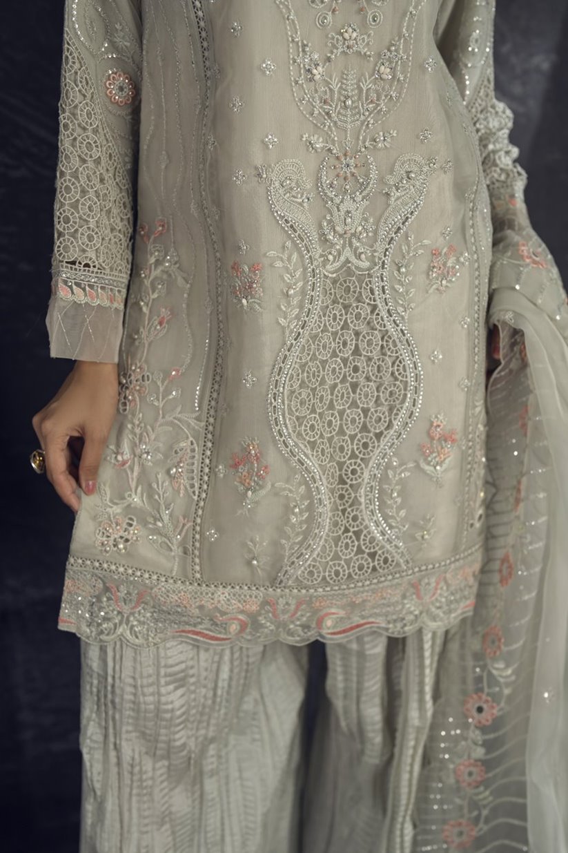 Zaryah - Fitoor