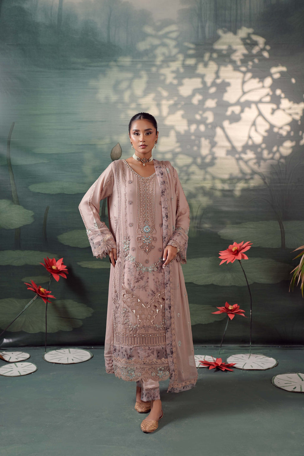 Zephira – Silvaana