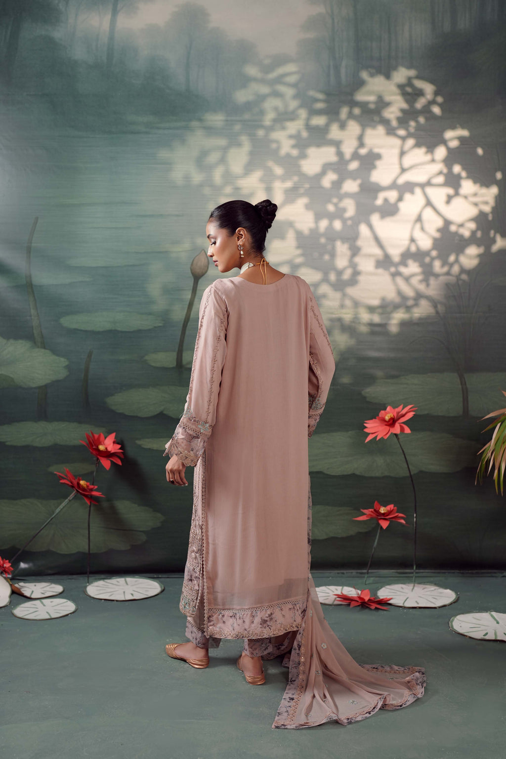 Zephira – Silvaana