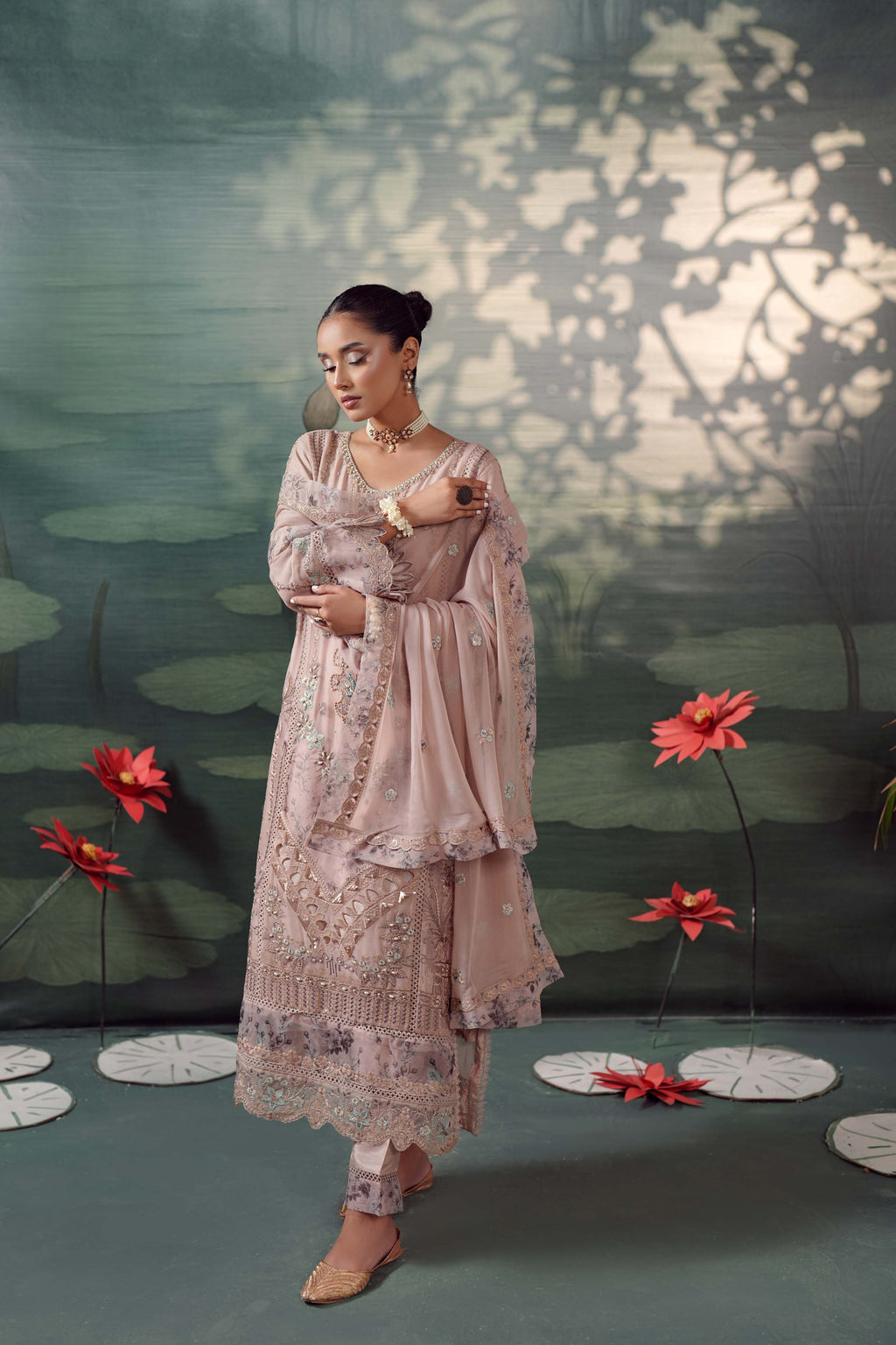 Zephira – Silvaana