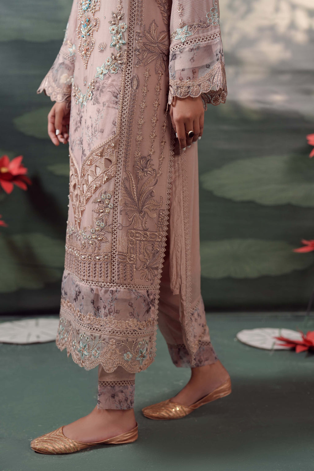 Zephira – Silvaana