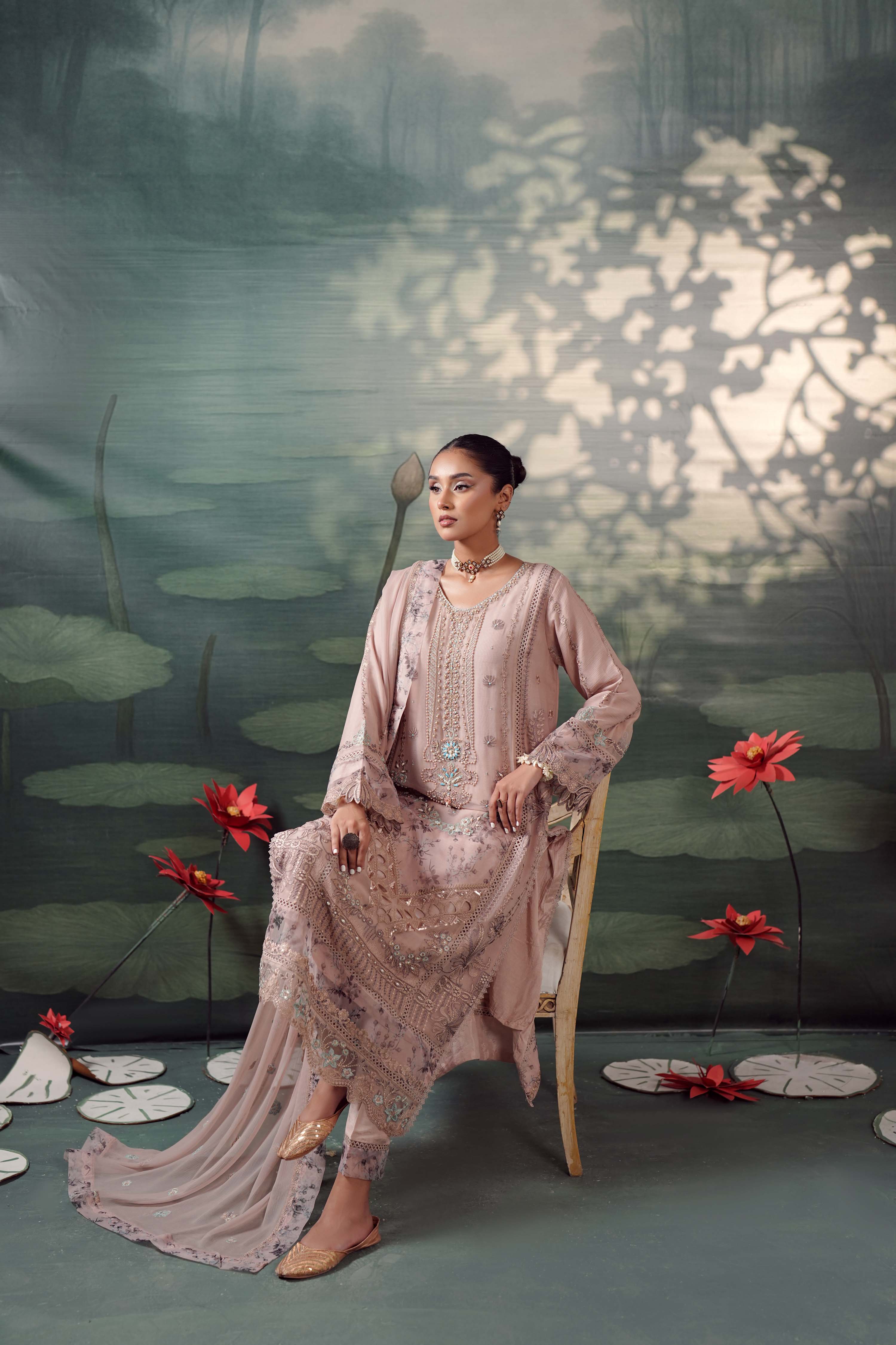 Zephira – Silvaana