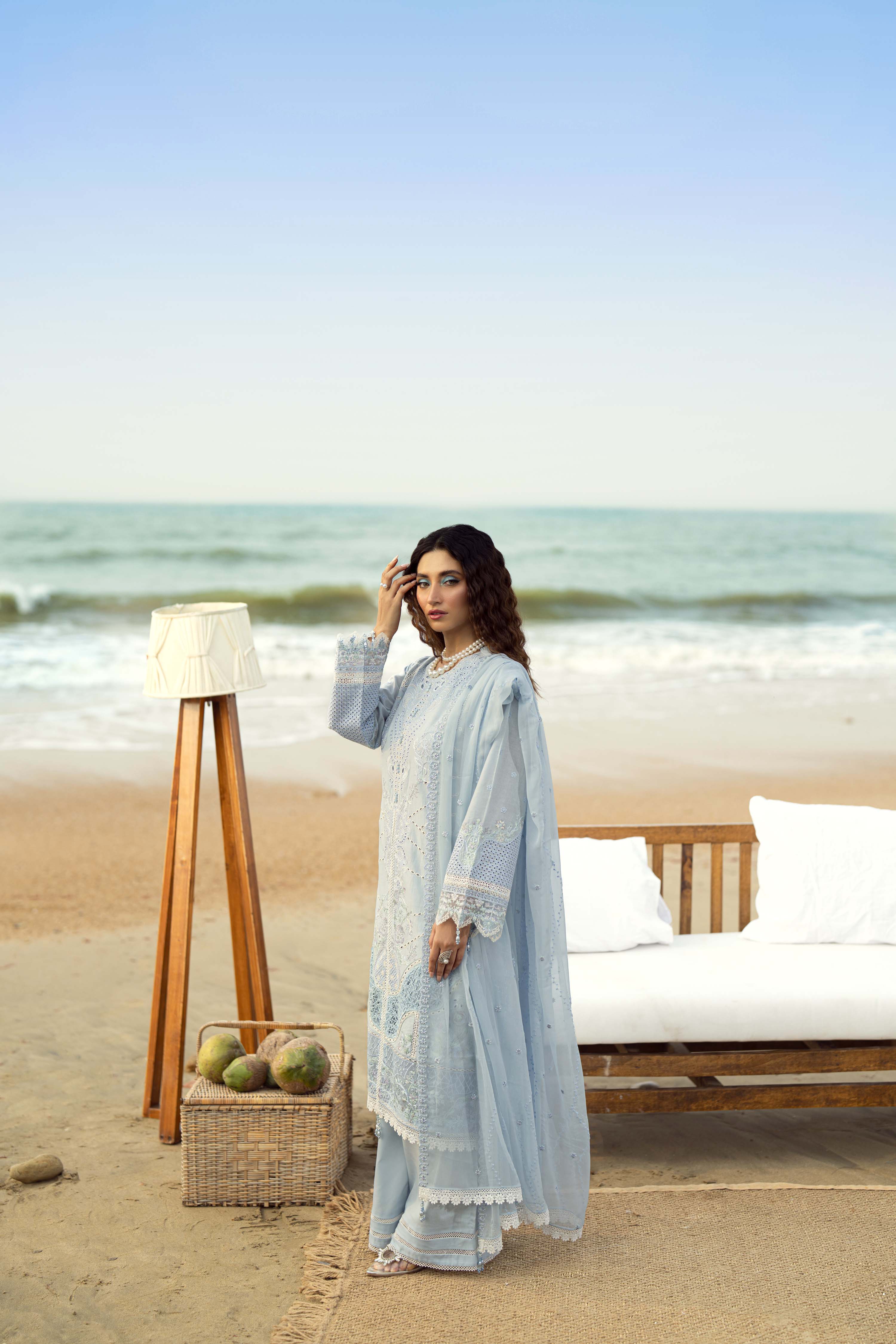 Nehar – Sahil VOL II