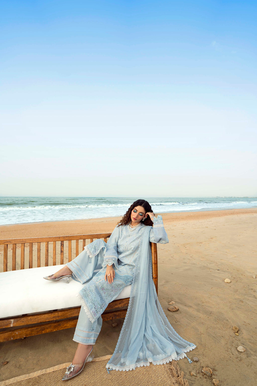 Nehar – Sahil VOL II