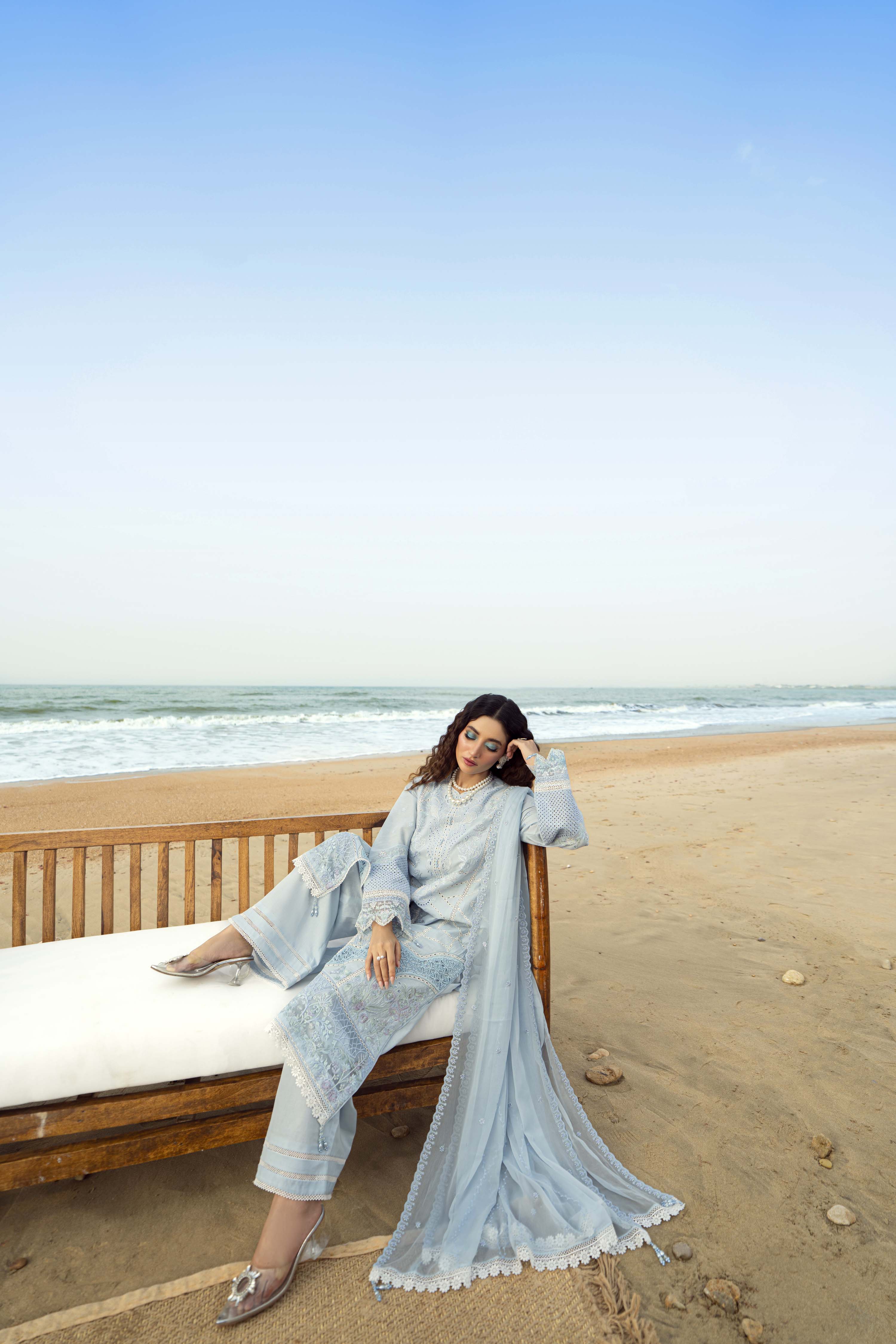 Nehar – Sahil VOL II